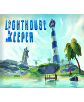 Lighthouse Keeper Steam Key EUROPE